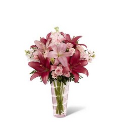 The FTD Loving Thoughts Bouquet from Backstage Florist in Richardson, Texas